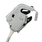 99-07 Ford F250 F350 Rear Left Driver Door Latch Lock Cable 6C3Z28264A01A