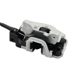 99-07 Ford F250 F350 Rear Left Driver Door Latch Lock Cable 6C3Z28264A01A
