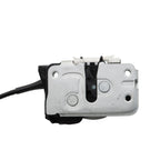 99-07 Ford F250 F350 Rear Left Driver Door Latch Lock Cable 6C3Z28264A01A