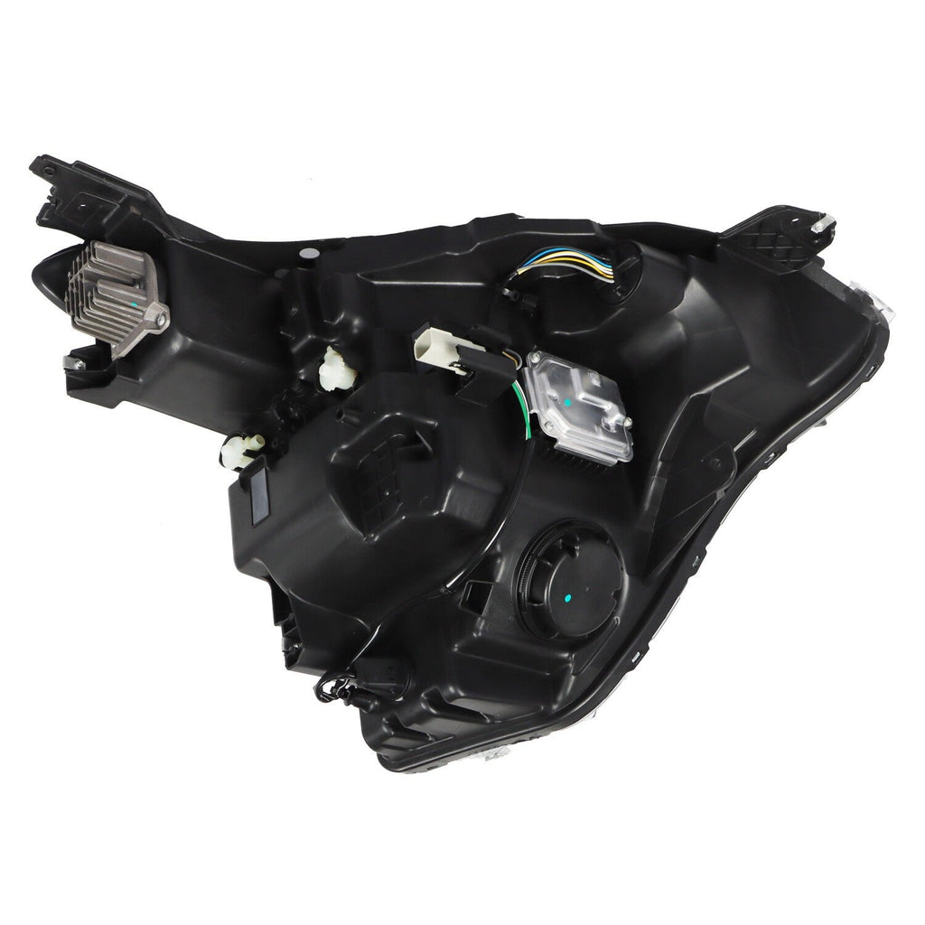 2024-2025 Chevy Trax Left LED Headlight DRL Projector Headlamp Replacement