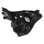 2024-2025 Chevy Trax Left LED Headlight DRL Projector Headlamp Replacement