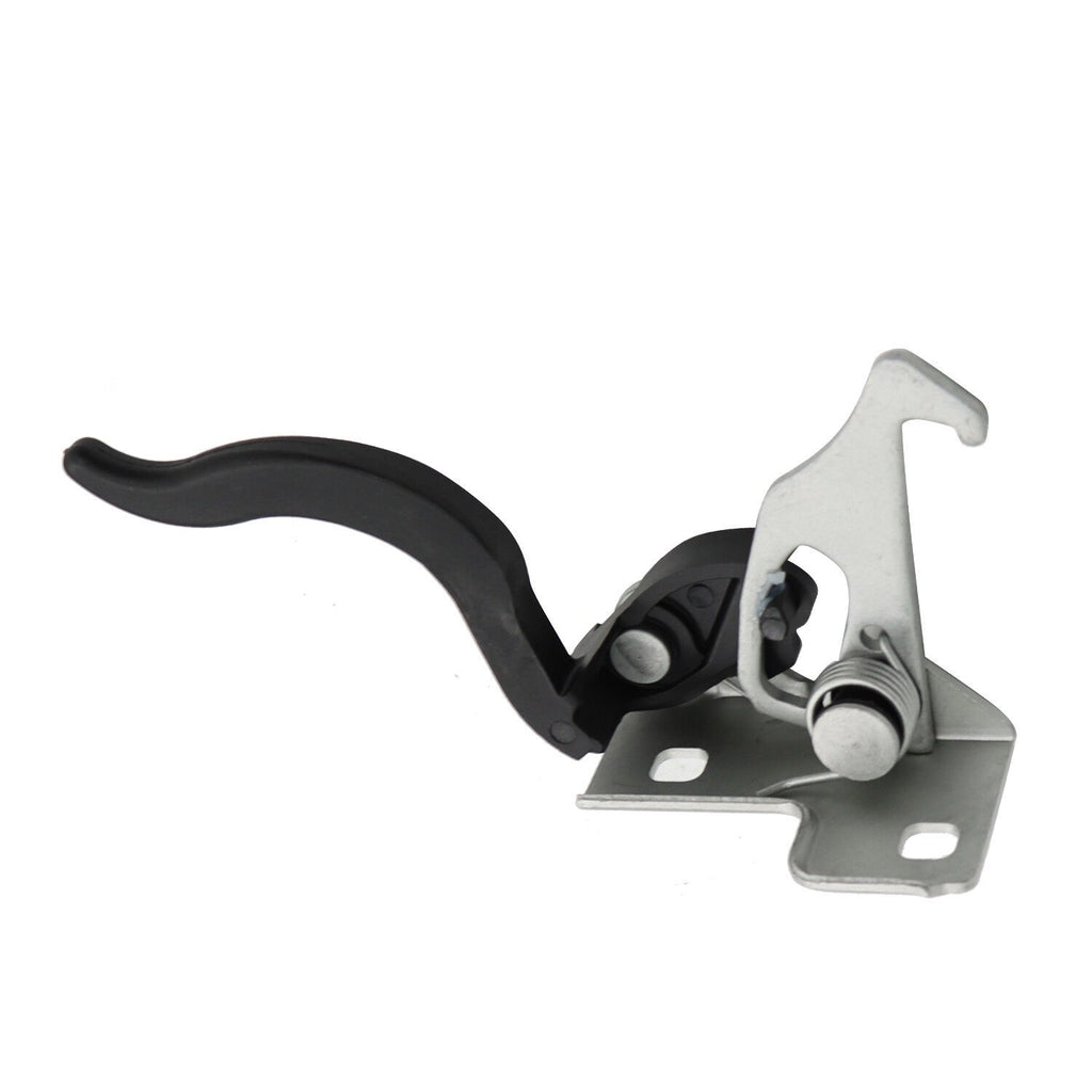BMW E53 X5 2000-2003 Hood Safety Catch Release Handle Engine Lid Latch Hook