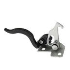 BMW E53 X5 2000-2003 Hood Safety Catch Release Handle Engine Lid Latch Hook