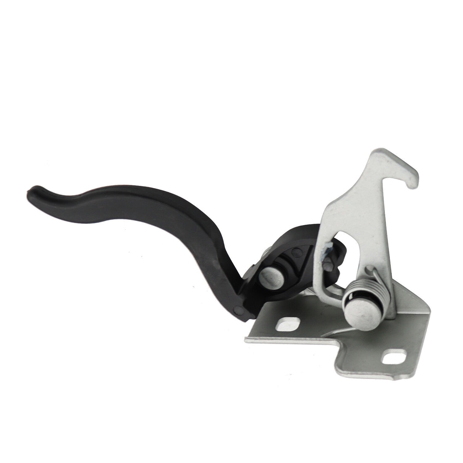 BMW E53 X5 2000-2003 Hood Safety Catch Release Handle Engine Lid Latch Hook