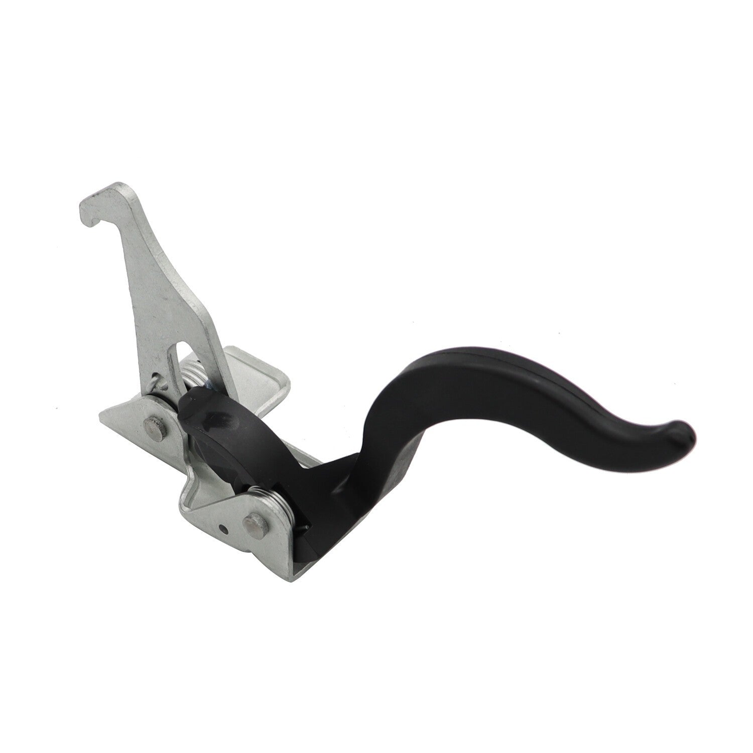 BMW E53 X5 2000-2003 Hood Safety Catch Release Handle Engine Lid Latch Hook