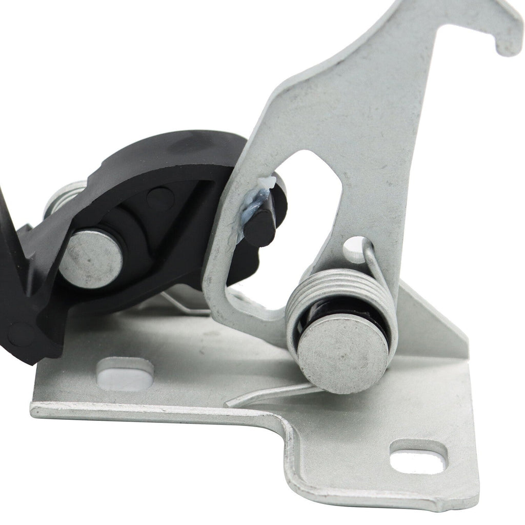 BMW E53 X5 2000-2003 Hood Safety Catch Release Handle Engine Lid Latch Hook