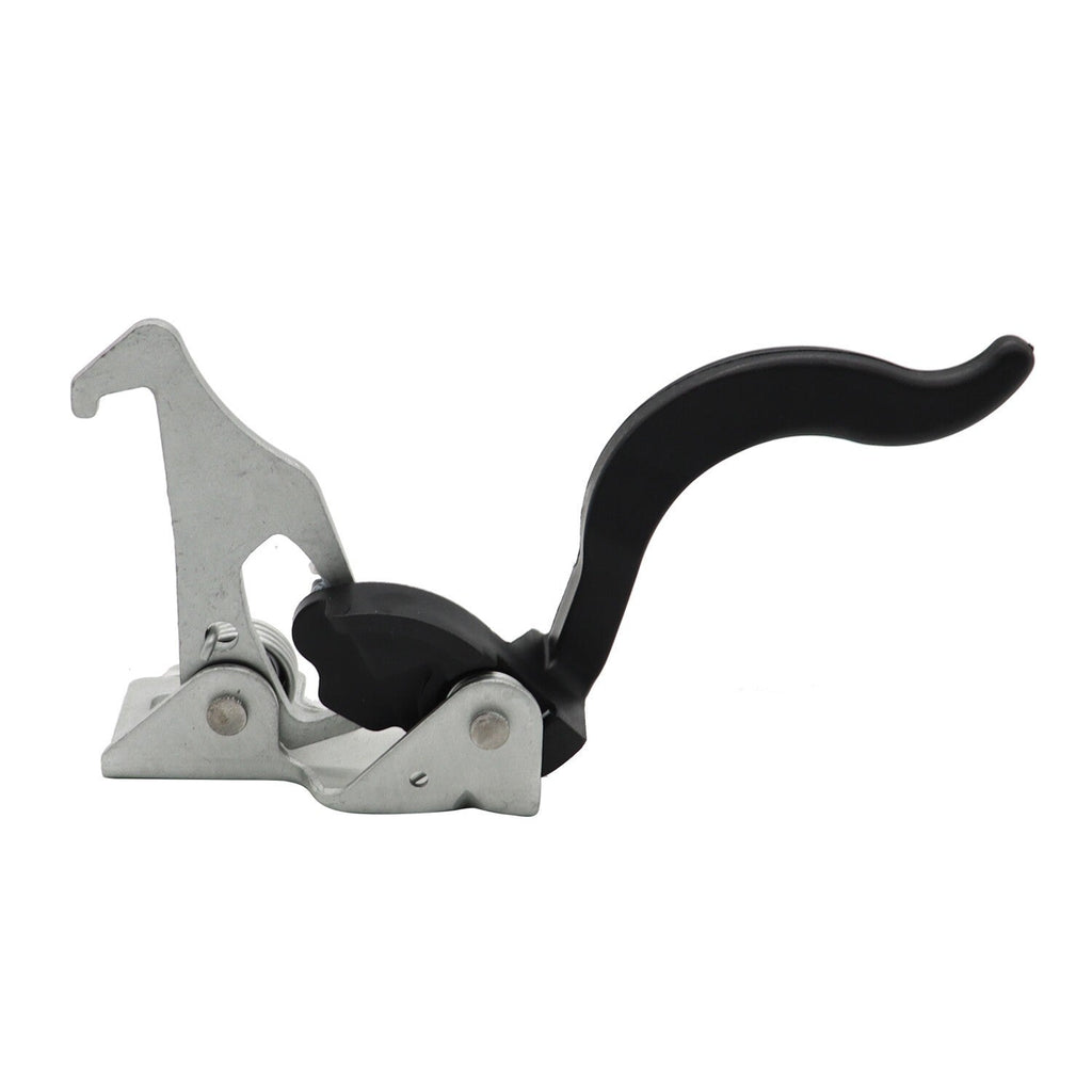 BMW E53 X5 2000-2003 Hood Safety Catch Release Handle Engine Lid Latch Hook