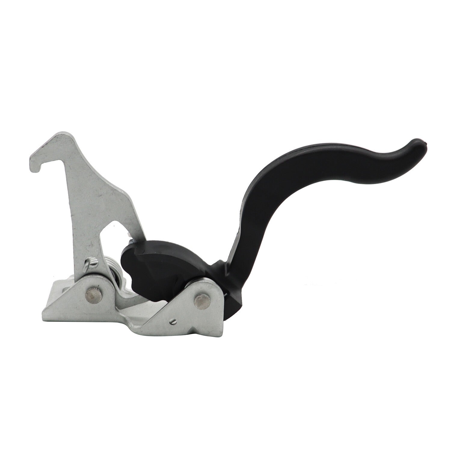 BMW E53 X5 2000-2003 Hood Safety Catch Release Handle Engine Lid Latch Hook