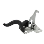 BMW E53 X5 2000-2003 Hood Safety Catch Release Handle Engine Lid Latch Hook