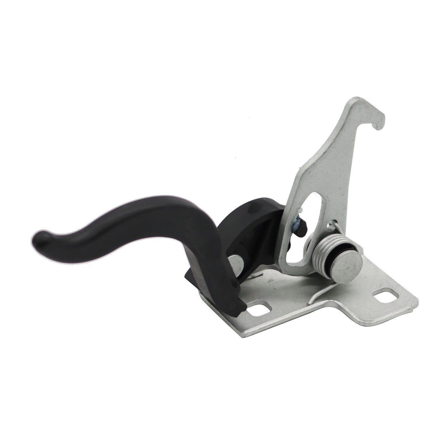 BMW E53 X5 2000-2003 Hood Safety Catch Release Handle Engine Lid Latch Hook