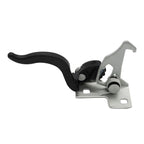BMW E53 X5 2000-2003 Hood Safety Catch Release Handle Engine Lid Latch Hook