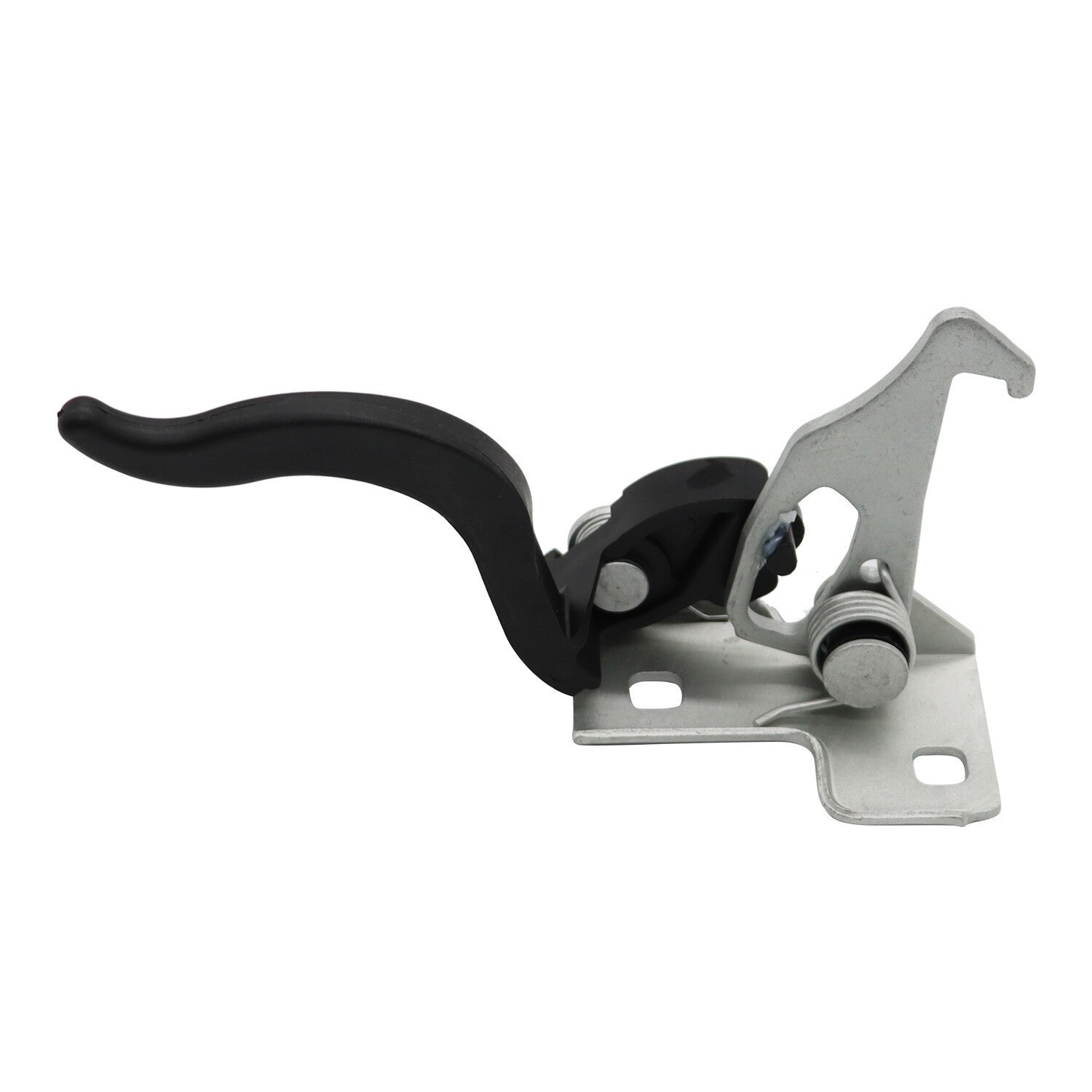BMW E53 X5 2000-2003 Hood Safety Catch Release Handle Engine Lid Latch Hook