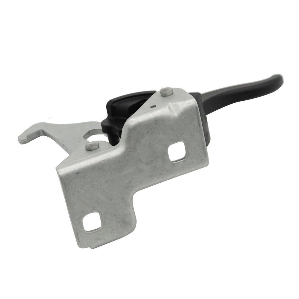 BMW E53 X5 2000-2003 Hood Safety Catch Release Handle Engine Lid Latch Hook
