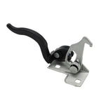BMW E53 X5 2000-2003 Hood Safety Catch Release Handle Engine Lid Latch Hook