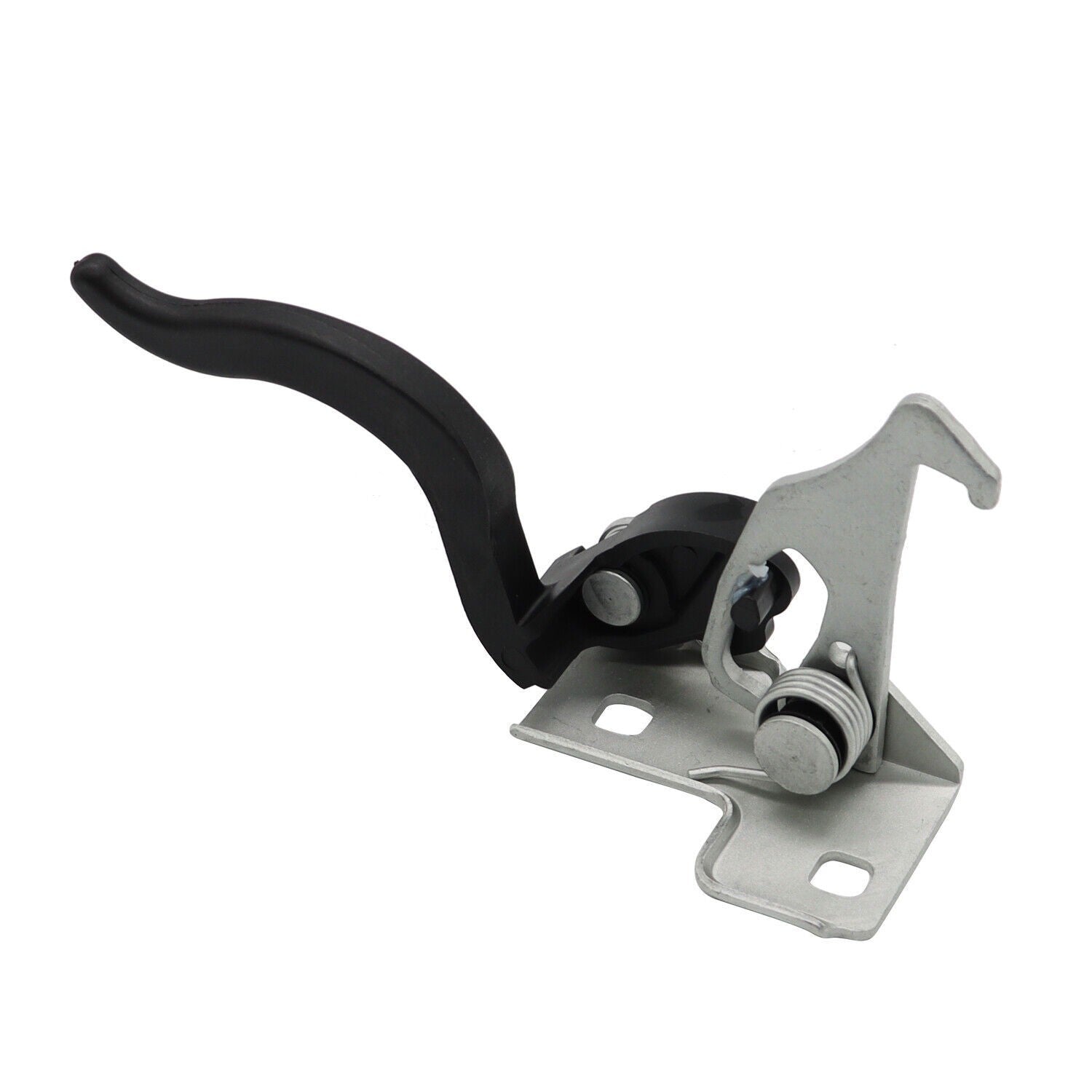 BMW E53 X5 2000-2003 Hood Safety Catch Release Handle Engine Lid Latch Hook