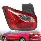 2018-2021 Chevy Equinox LED LH Taillight Assembly Outer Driver Side