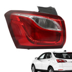 2018-2021 Chevy Equinox LED LH Taillight Assembly Outer Driver Side