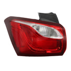 2018-2021 Chevy Equinox LED LH Taillight Assembly Outer Driver Side
