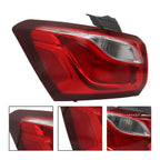 2018-2021 Chevy Equinox LED LH Taillight Assembly Outer Driver Side