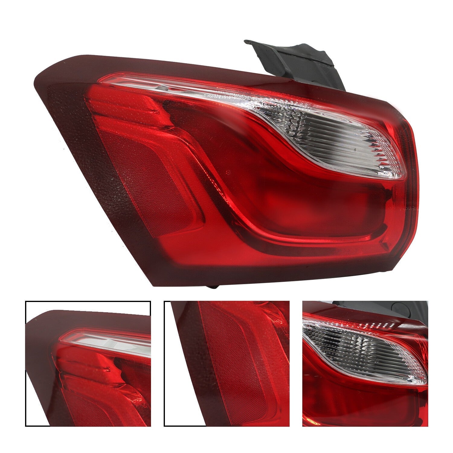 2018-2021 Chevy Equinox LED LH Taillight Assembly Outer Driver Side