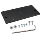Audi A3 A4 A5 S3 S4 S5 Q5 RS5 SQ5 Rear License Plate Bracket 8V5827113B9B9