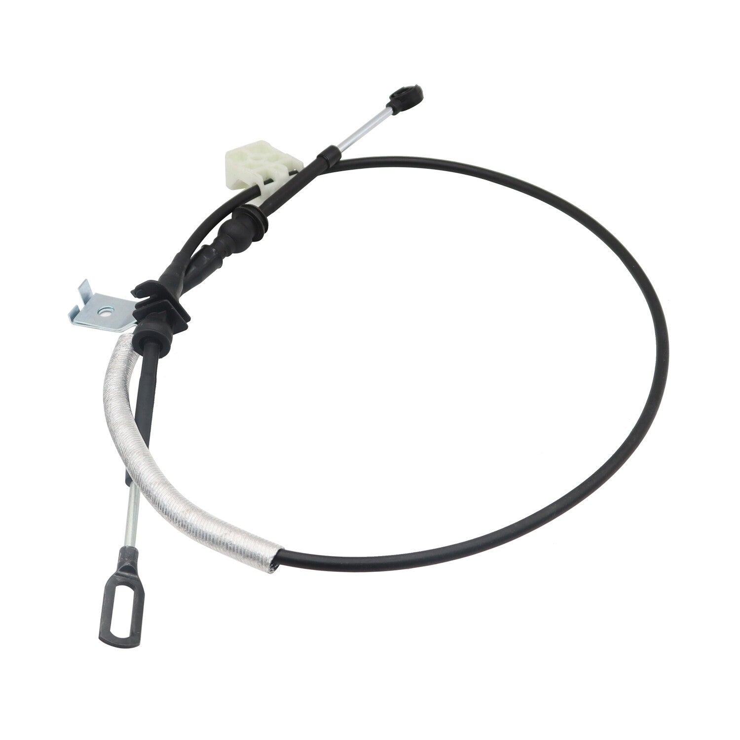 New XR3Z-7E395-AA Automatic Transmission Gear Shift Cable for 99-04 Ford Mustang