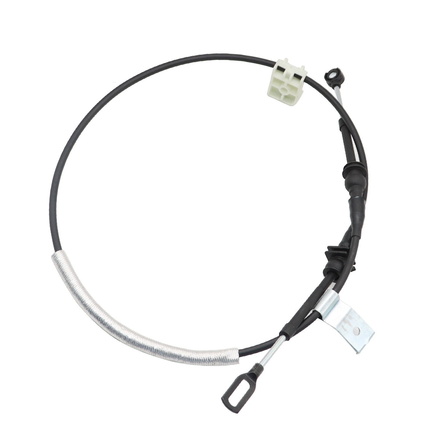 New XR3Z-7E395-AA Automatic Transmission Gear Shift Cable for 99-04 Ford Mustang