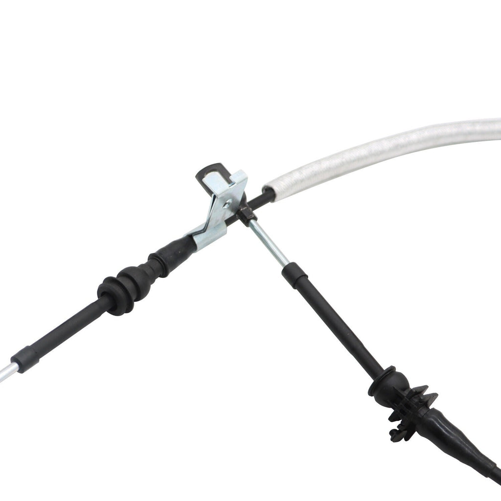 New XR3Z-7E395-AA Automatic Transmission Gear Shift Cable for 99-04 Ford Mustang