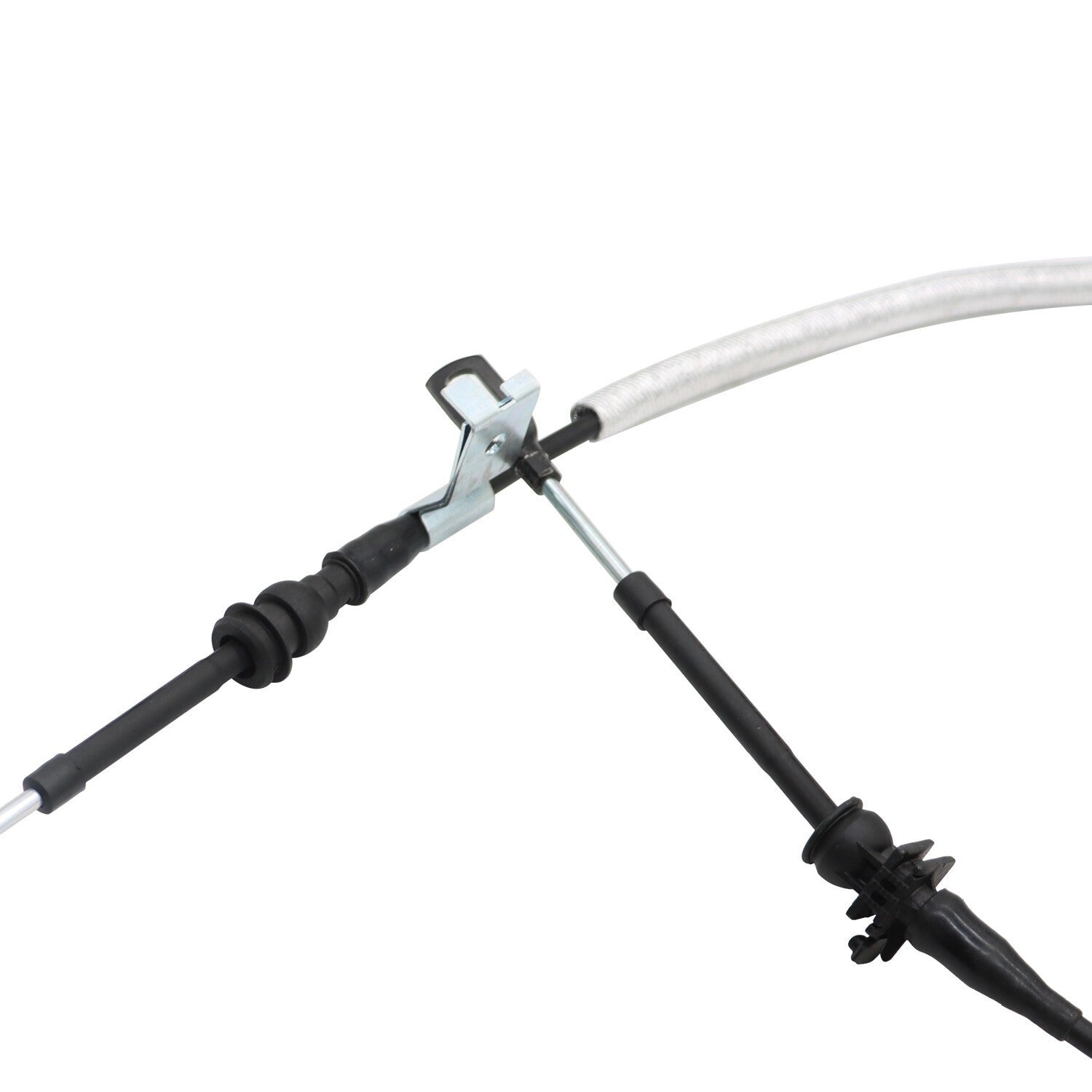 New XR3Z-7E395-AA Automatic Transmission Gear Shift Cable for 99-04 Ford Mustang
