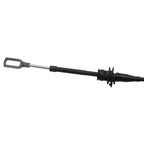 New XR3Z-7E395-AA Automatic Transmission Gear Shift Cable for 99-04 Ford Mustang