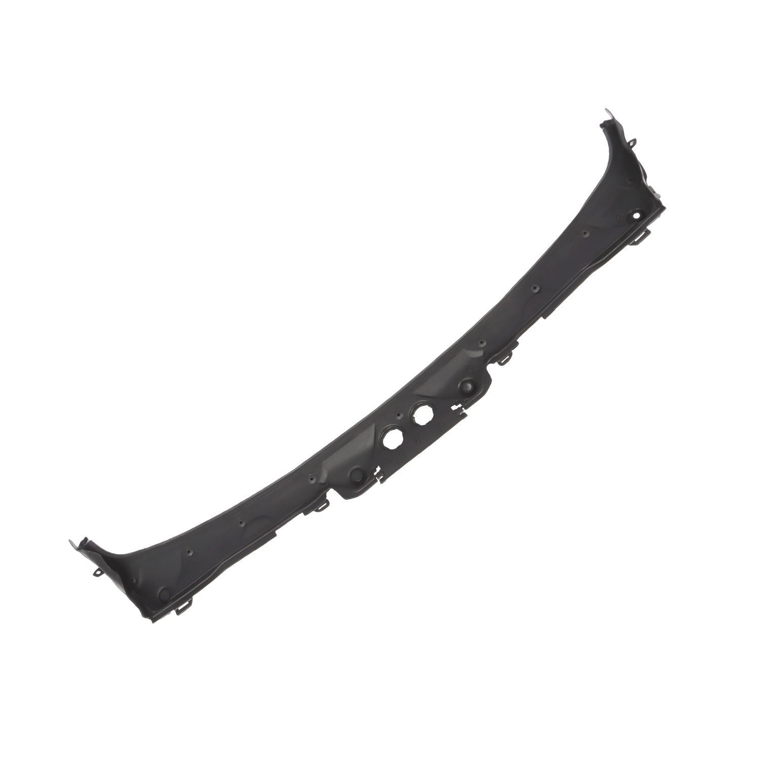 BMW 3 Series F30 F31 2012-2019 Front Windshield Wiper Cowl Cover 51717258177