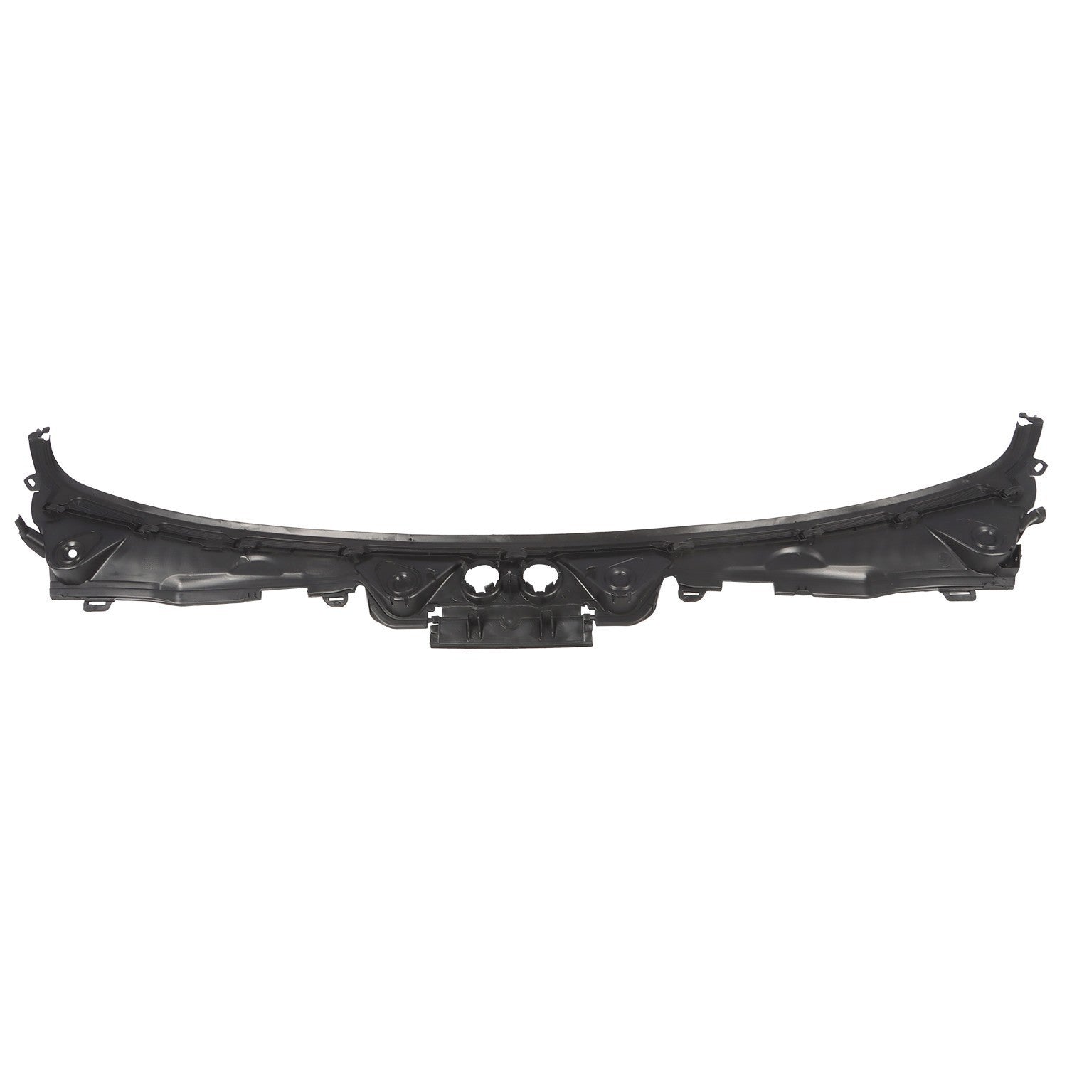 BMW 3 Series F30 F31 2012-2019 Front Windshield Wiper Cowl Cover 51717258177