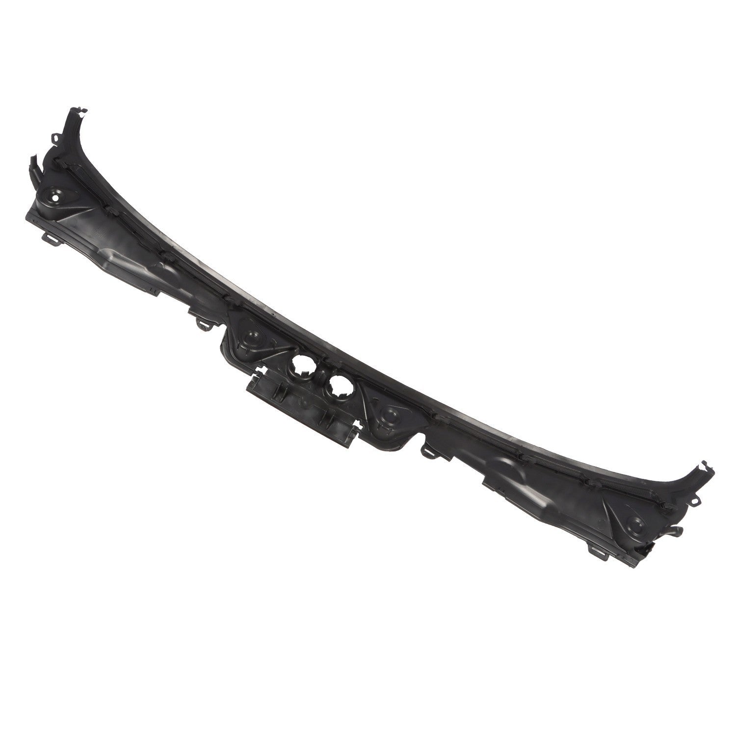 BMW 3 Series F30 F31 2012-2019 Front Windshield Wiper Cowl Cover 51717258177