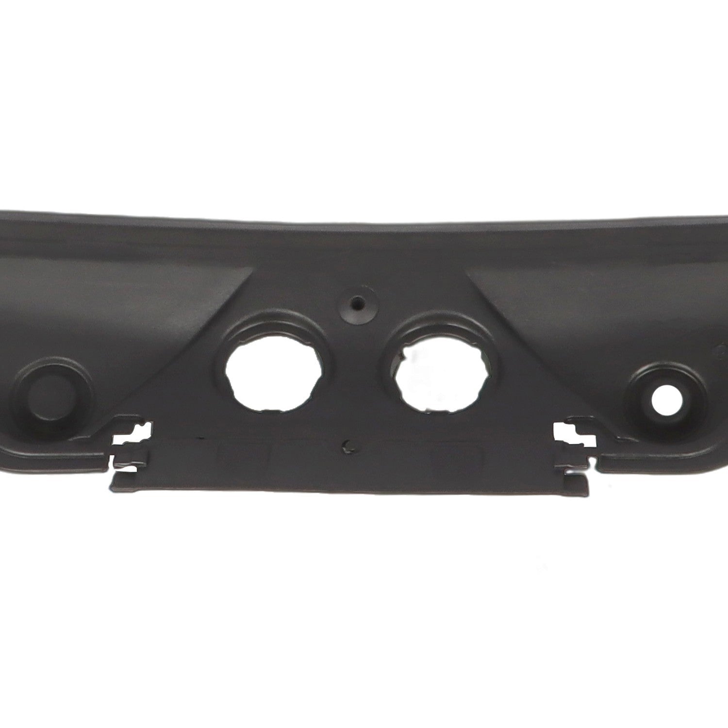 BMW 3 Series F30 F31 2012-2019 Front Windshield Wiper Cowl Cover 51717258177