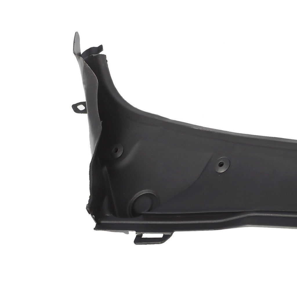 BMW 3 Series F30 F31 2012-2019 Front Windshield Wiper Cowl Cover 51717258177