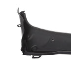 BMW 3 Series F30 F31 2012-2019 Front Windshield Wiper Cowl Cover 51717258177