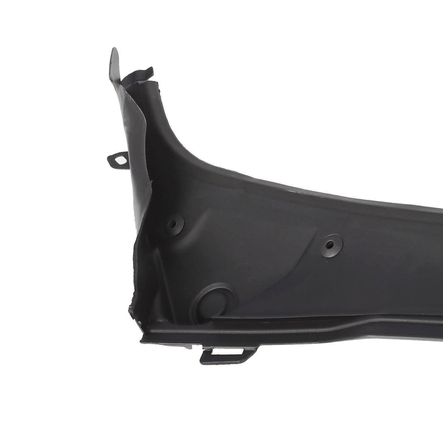 BMW 3 Series F30 F31 2012-2019 Front Windshield Wiper Cowl Cover 51717258177