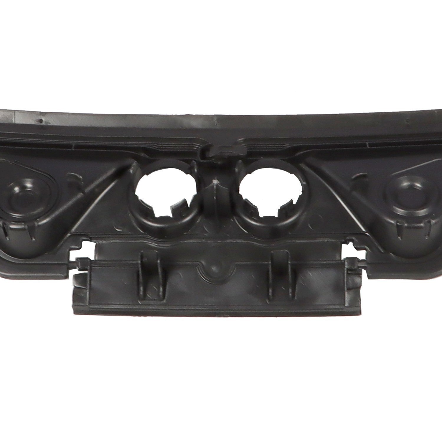 BMW 3 Series F30 F31 2012-2019 Front Windshield Wiper Cowl Cover 51717258177