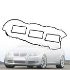 BMW N55B30 Valve Cover Gasket Set for X5 335i 535i 135i 640i E70 F11 3.0L Turbo