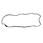 BMW N55B30 Valve Cover Gasket Set for X5 335i 535i 135i 640i E70 F11 3.0L Turbo