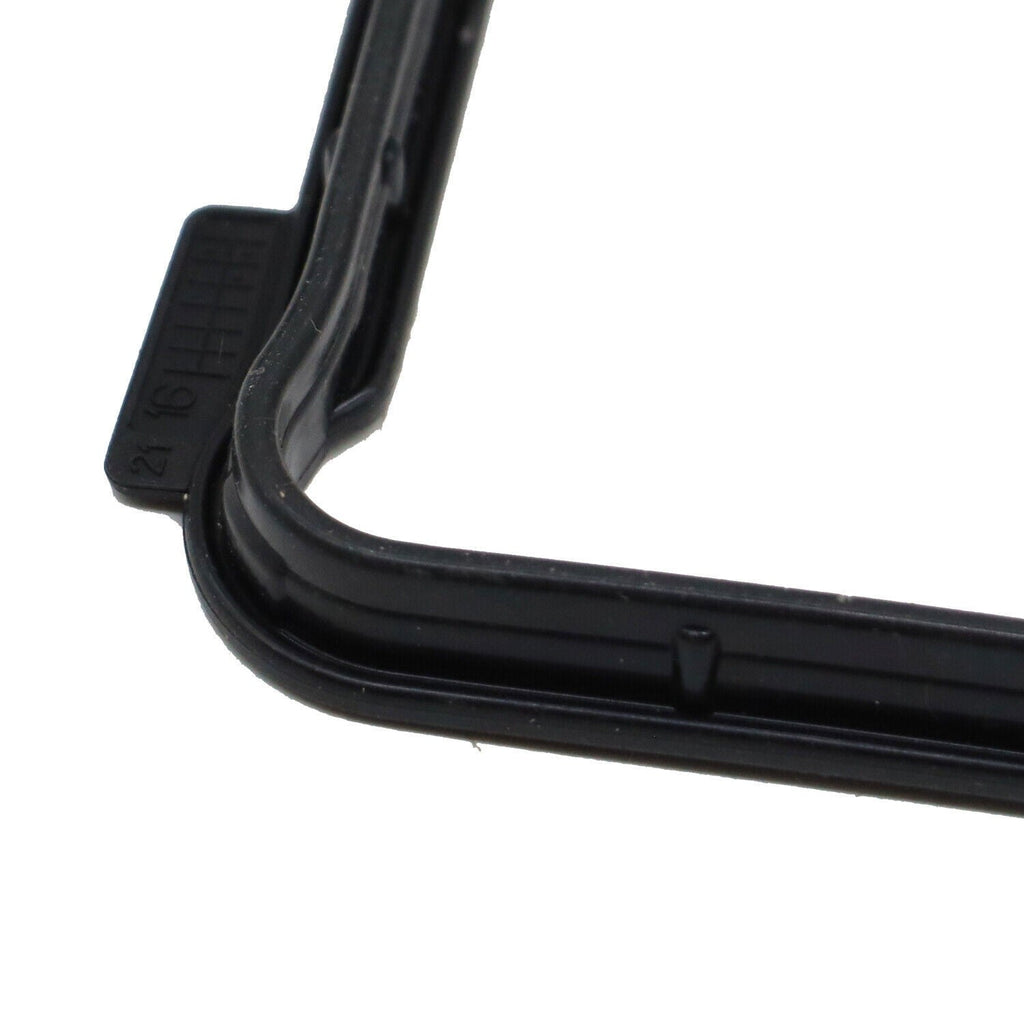 BMW N55B30 Valve Cover Gasket Set for X5 335i 535i 135i 640i E70 F11 3.0L Turbo