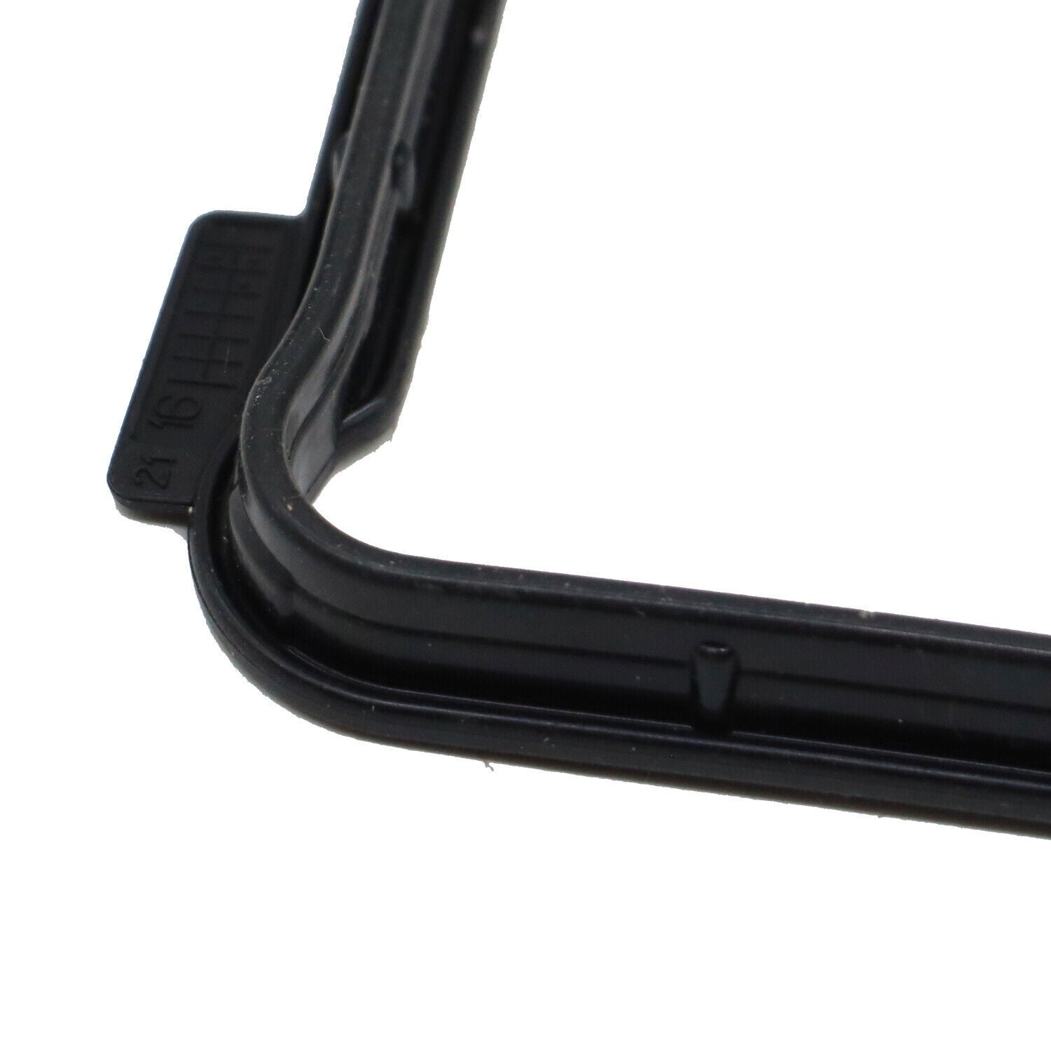 BMW N55B30 Valve Cover Gasket Set for X5 335i 535i 135i 640i E70 F11 3.0L Turbo