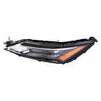 2021-2023 Nissan Rogue LED DRL Halogen Signal Upper Headlights Left & Right