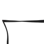91-97 Toyota Land Cruiser FJ80 LX450 Front & Rear Door Glass RH LH Run Seal