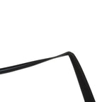 91-97 Toyota Land Cruiser FJ80 LX450 Front & Rear Door Glass RH LH Run Seal