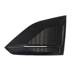 2023-2024 Nissan Altima Left Front Fog Light Cover Gloss Black LH