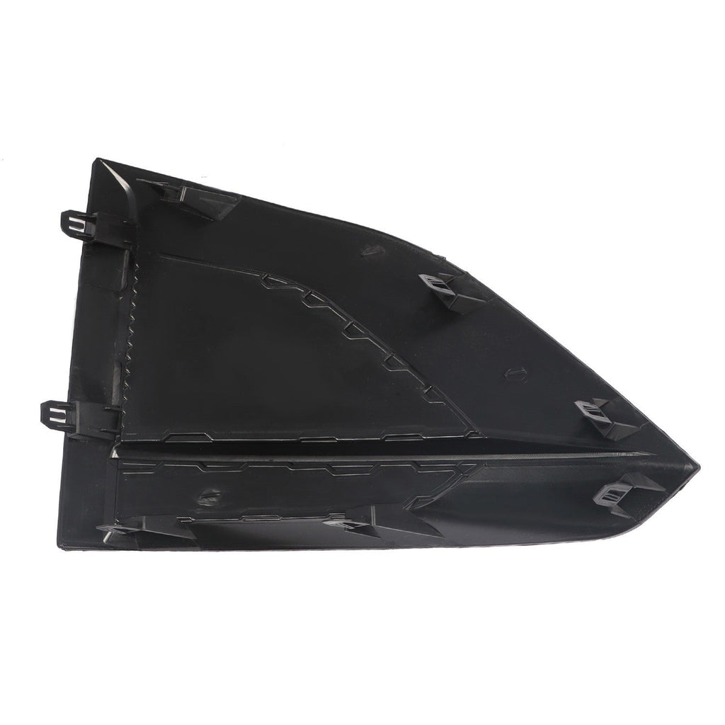 2023-2024 Nissan Altima Left Front Fog Light Cover Gloss Black LH