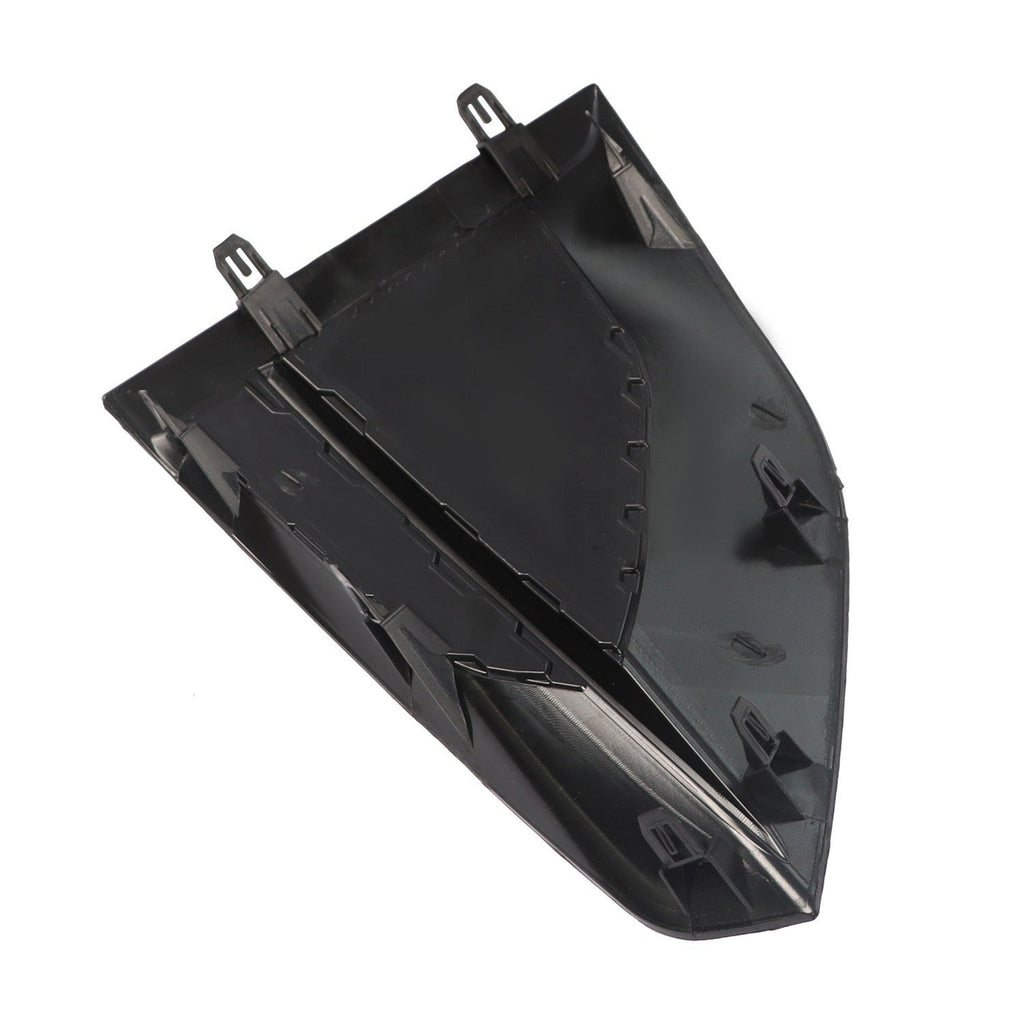 2023-2024 Nissan Altima Left Front Fog Light Cover Gloss Black LH