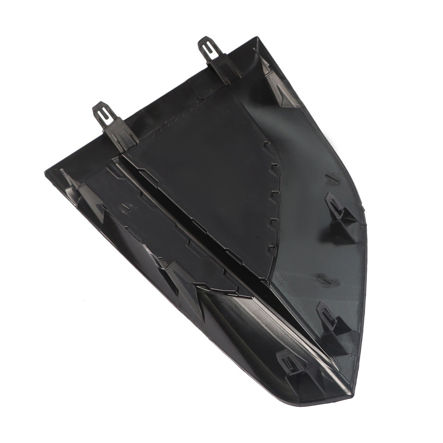 2023-2024 Nissan Altima Left Front Fog Light Cover Gloss Black LH