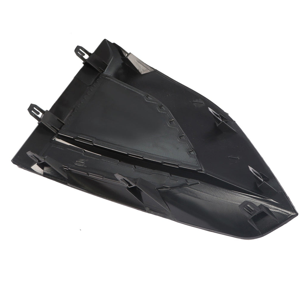 2023-2024 Nissan Altima Left Front Fog Light Cover Gloss Black LH